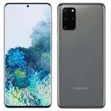 Galaxy S20+, 128GB, 12GB RAM, Single SIM | Cosmic Grey -
