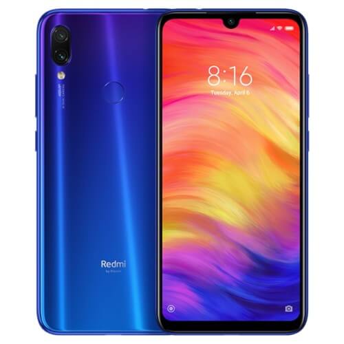 Redmi Note 7 Pro - Price