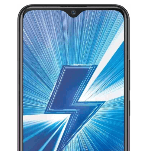 Shop Vivo Y17 64GB 4GB Ram Peacock Blue best price