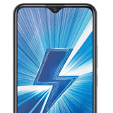 Shop Vivo Y17 64GB 4GB Ram Peacock Blue best price