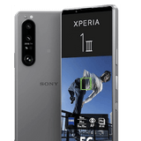 Buy Sony Xperia 1 mark 3 256GB 12GB Ram Frosted grey