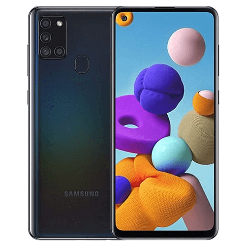 Buy Samsung Galaxy A21S Dual sim 32GB 2GB Ram Black | Lowest Price