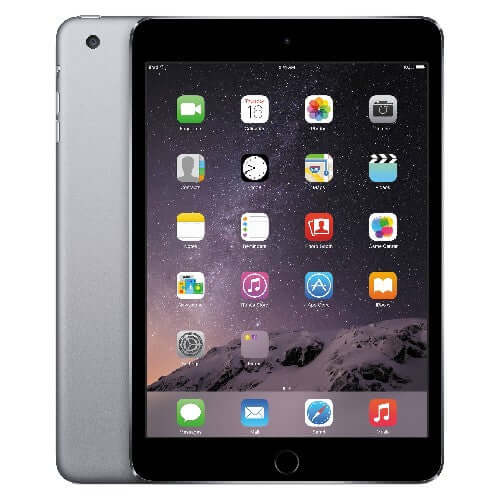 Apple iPad Mini 16GB 4G | Fonezone UAE