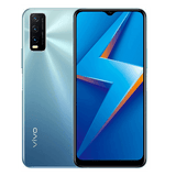 Buy Vivo Y20S 64GB 4GB Ram Purist Blue best price