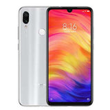 Redmi 7 Pro 128GB 6GB Ram Dual Sim Astro White