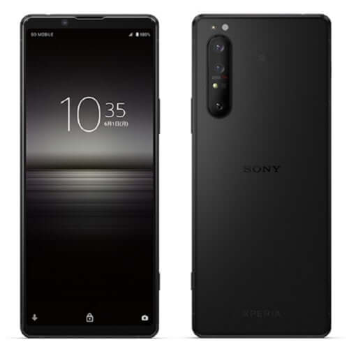 Buy Sony Xperia 1 mark 2 128GB 8GB Ram Best Price