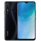 Vivo Y19, 256GB, 8GB Ram, Dual Sim