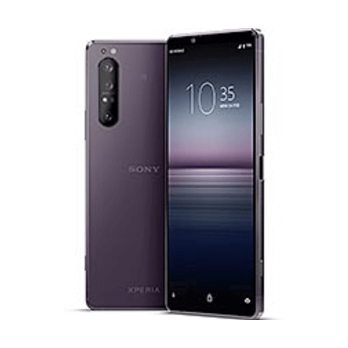Buy Sony Xperia 1 mark 2 128GB 8GB Ram Purple Online and