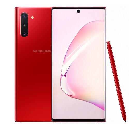 Samsung Galaxy Note10 256GB 12GB Ram Single Sim