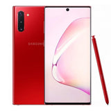 Samsung Galaxy Note10 256GB 12GB Ram Single Sim