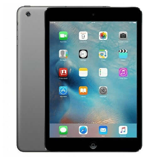 Apple iPad mini 2 16GB 4G - Dubai