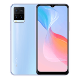 Vivo Y21S 128GB 6GB Ram Pearl white