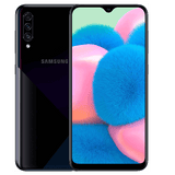 Samsung Galaxy A30S Dual sim 32GB 3GB Ram prism crush black Offers