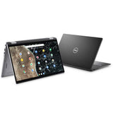 Dell Latitude 7410 14" Notebook - Full HD - 1920 x 1080 -