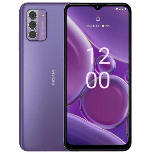 Nokia G42 8GB Ram 256GB Online Best price