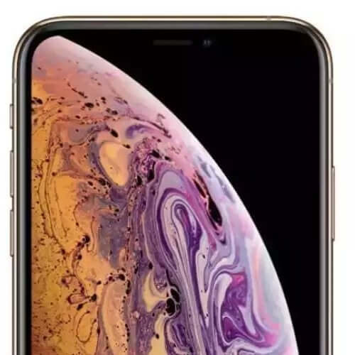 Apple iPhone XS