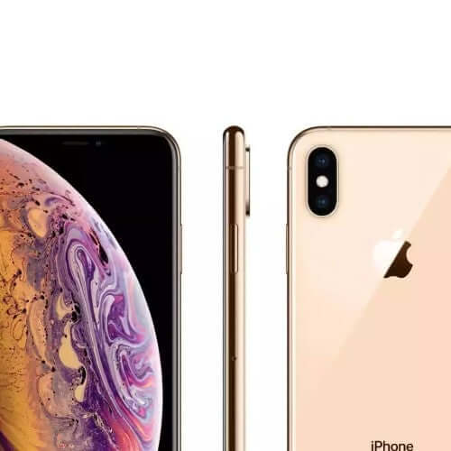 Apple iPhone XS