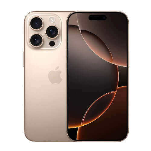 Apple iPhone 16 Pro Max