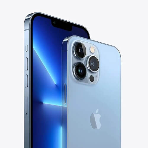 Apple iPhone 13 Pro