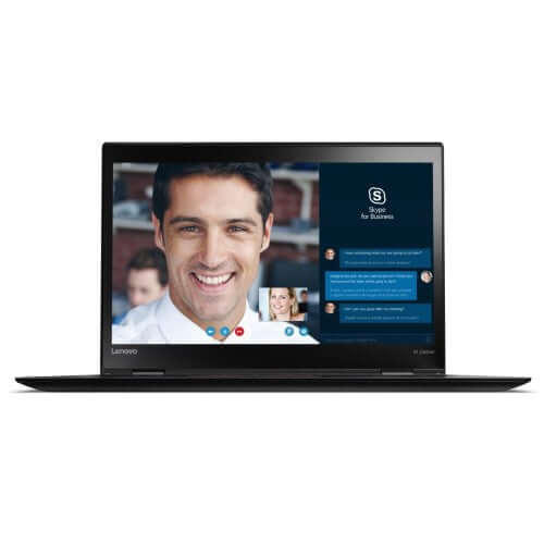 Lenovo ThinkPad X1 Carbon 6th Gen. Renewed Business