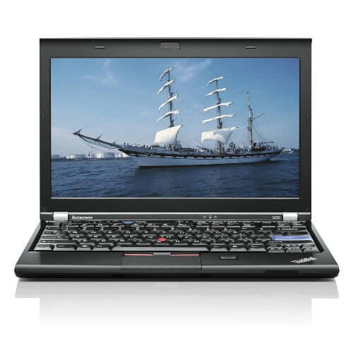 Renewed Lenovo Thinkpad X220 Intel Core i5 best price