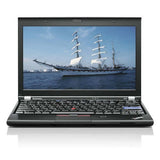 Renewed Lenovo Thinkpad X220 Intel Core i5 best price