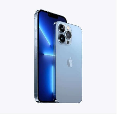 Apple iPhone 13 Pro