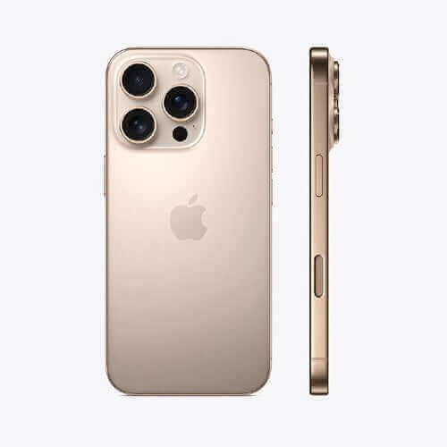 Apple iPhone 16 pro