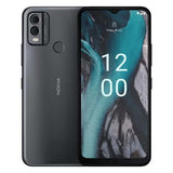 Nokia C22 4GB Ram 128GB, Charcoal