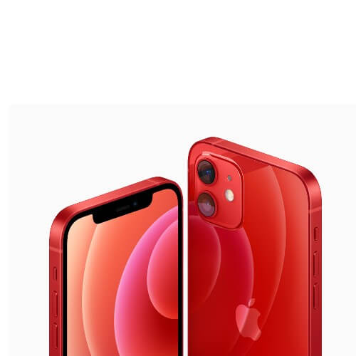 Apple iPhone 12 mini