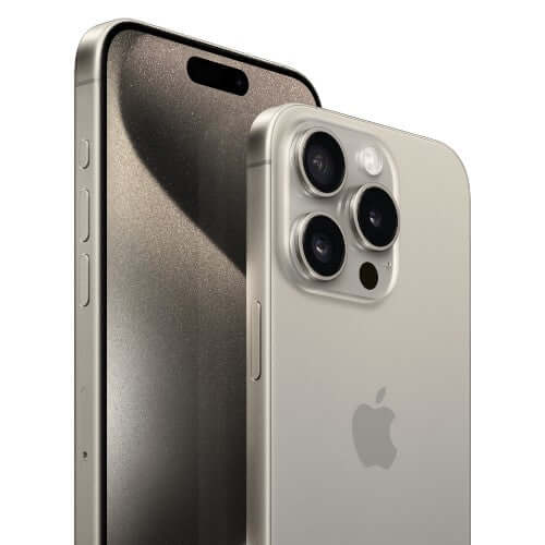 Apple iPhone 15 Pro Max