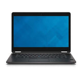 Dell Latitude E7470 14in Laptop, Core i5-6300U 3.0GHz -