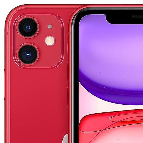 Apple iPhone 11