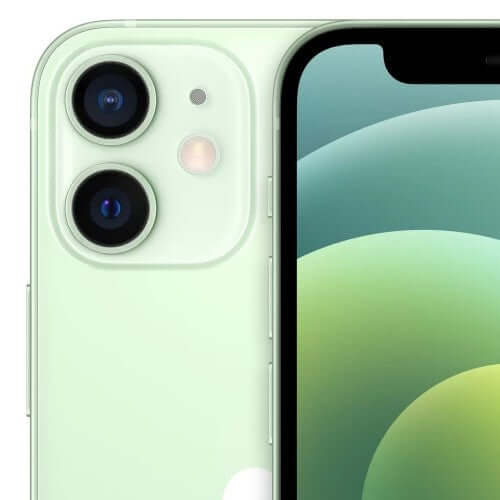 Apple iPhone 12 mini