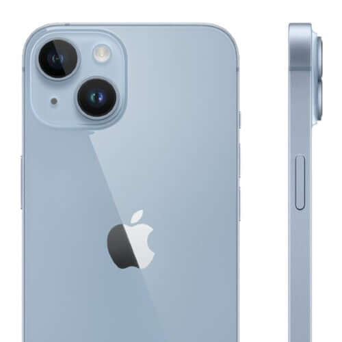 Apple iPhone 14 Plus