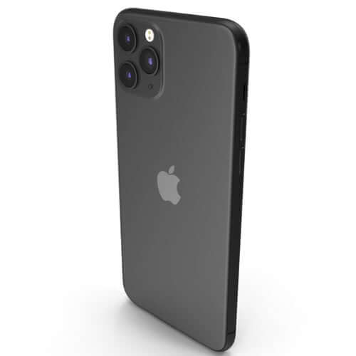 Apple iPhone 11 Pro