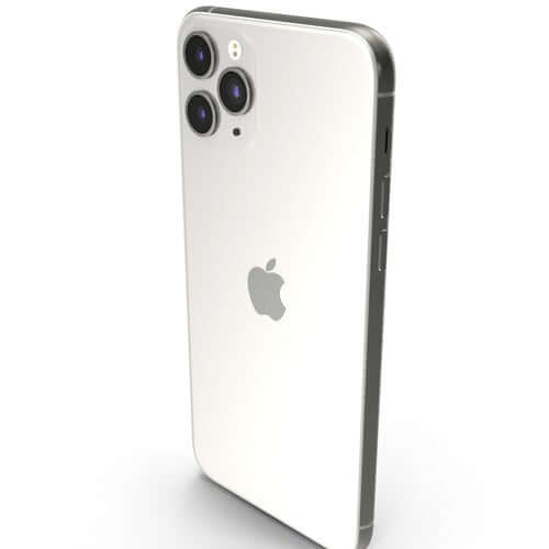 Apple iPhone 11 Pro