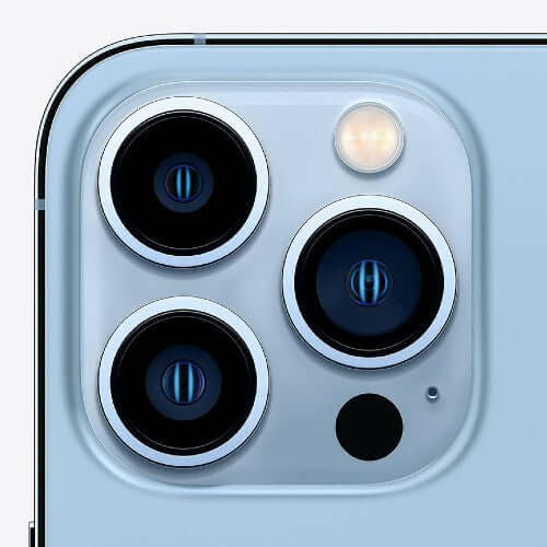 Apple iPhone 13 Pro