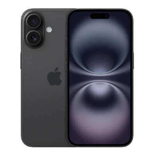 Apple iPhone 16 Plus