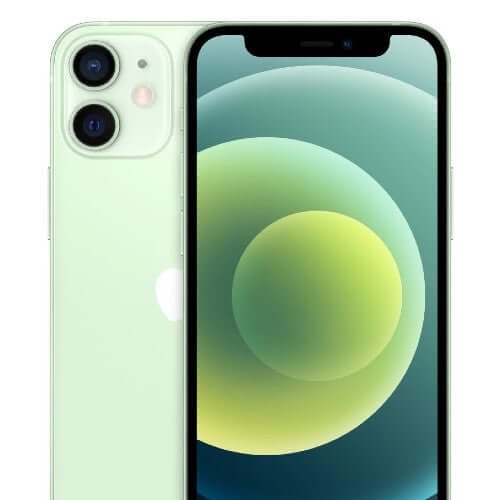 Apple iPhone 12 mini