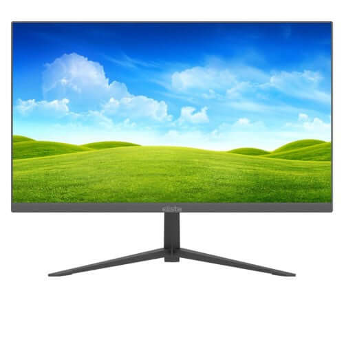 Elista ELS-I27VFHD LED 27 Inch FHD LED Monitor, with IPS Panel