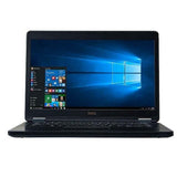 Dell Latitude E5450 14in Laptop, Intel Core i5-5300U |