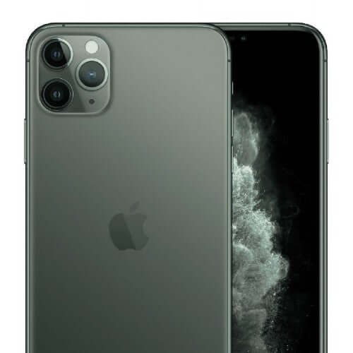 Apple iPhone 11 Pro