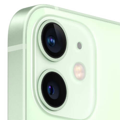 Apple iPhone 12 mini