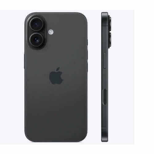 Apple iPhone 16 Plus