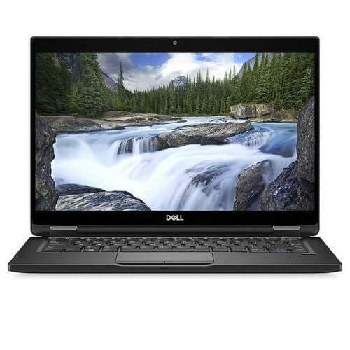 Dell Latitude 7390 Laptop, 13.3-Inch Fhd Touch Display Online best price