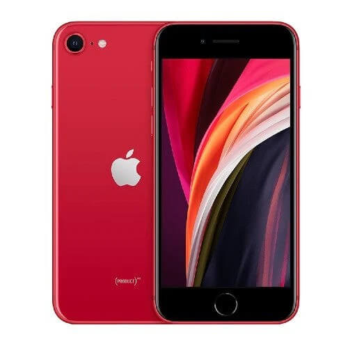 Apple iPhone SE (2nd Generation)
