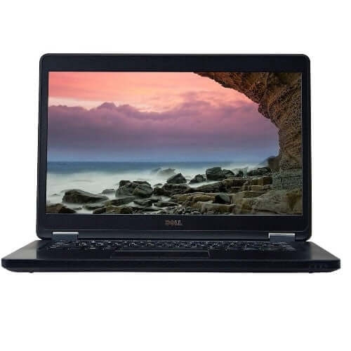 Dell Latitude E5470 HD(Intel Core i5-6300U, 8GB Ram)