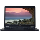 Dell Latitude E5470 HD(Intel Core i5-6300U, 8GB Ram)