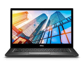 Dell Latitude E7490 on